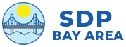 Self Determination Program, Bay Area logo